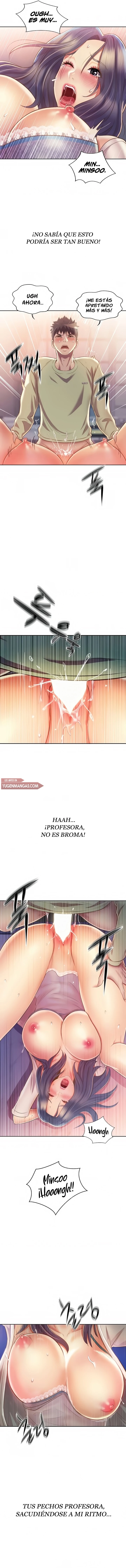 Her Taste Capítulo 25 - Page 13