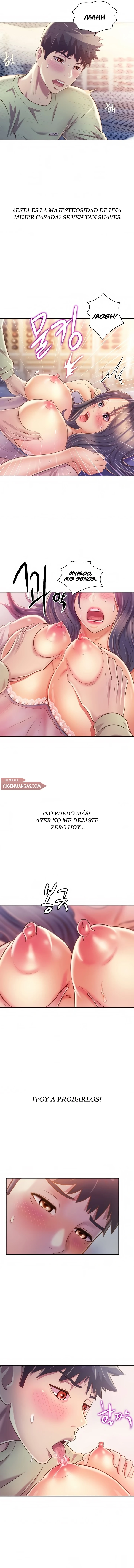 Her Taste Capítulo 25 - Page 14