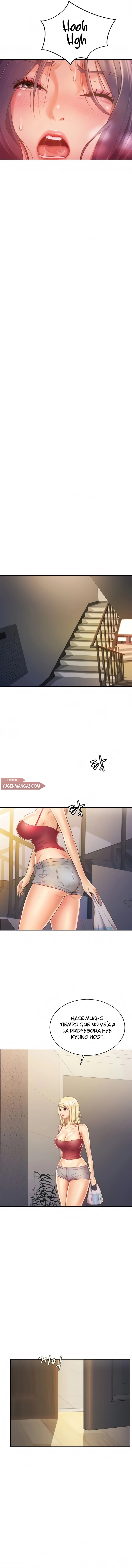 Her Taste Capítulo 25 - Page 15