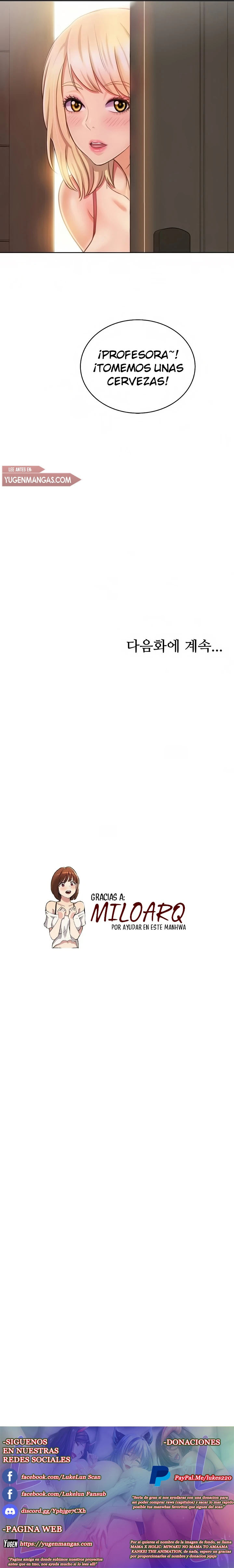 Her Taste Capítulo 25 - Page 16