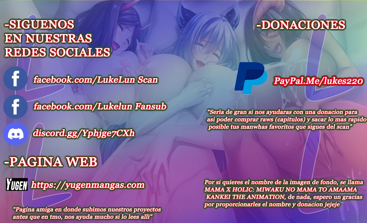 Her Taste Capítulo 25 - Page 17