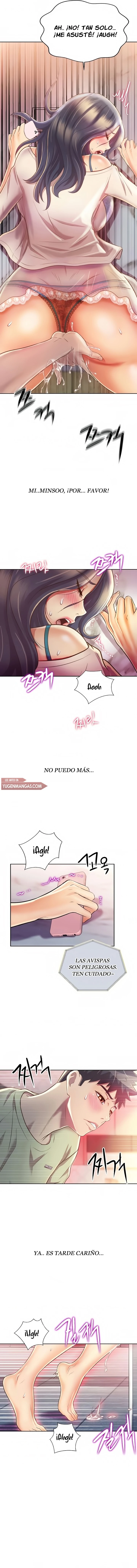 Her Taste Capítulo 25 - Page 6
