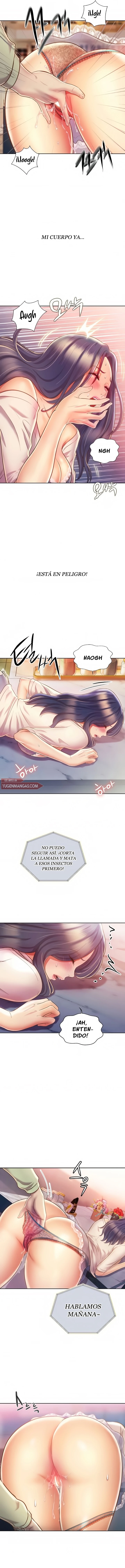 Her Taste Capítulo 25 - Page 7
