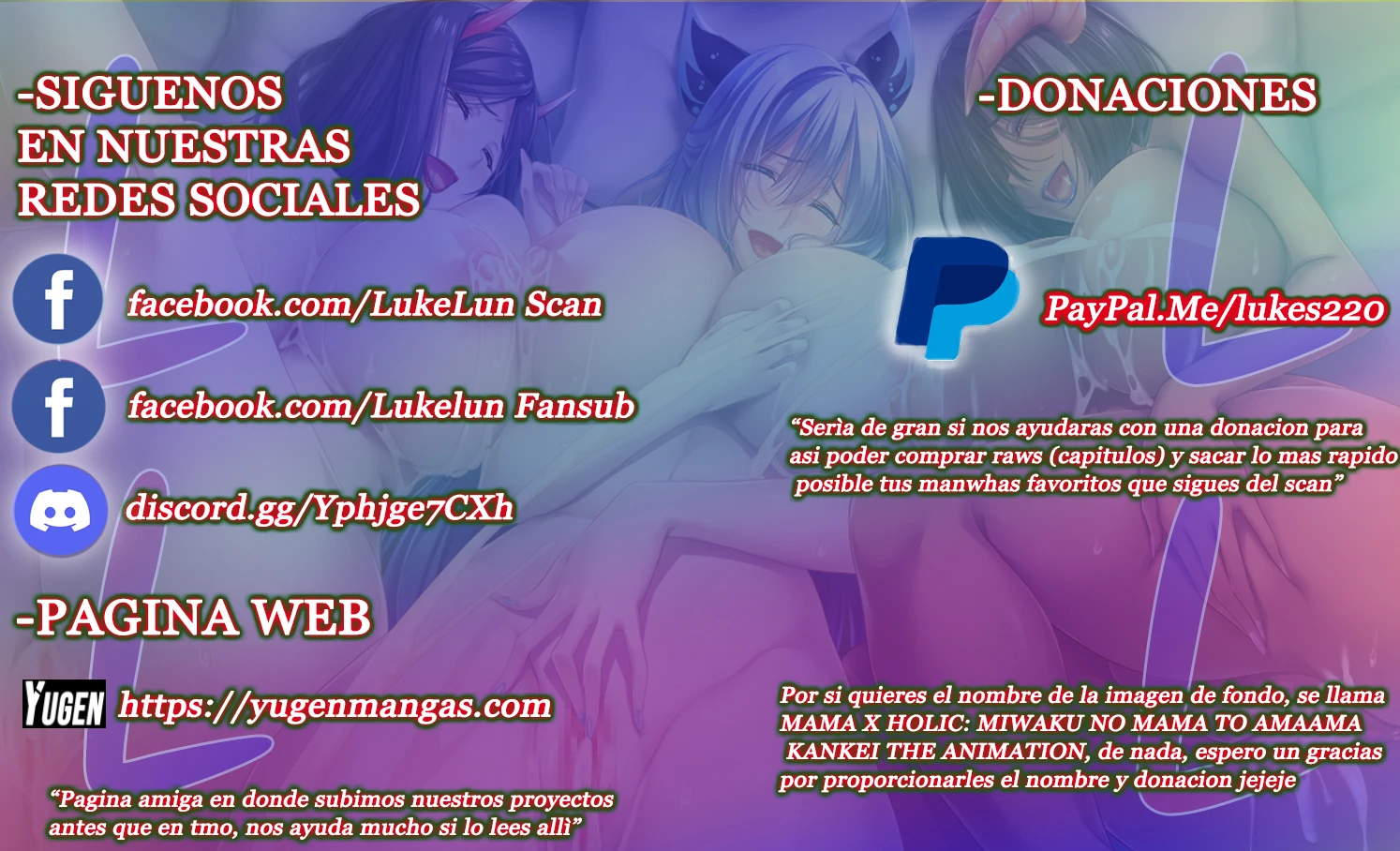 Her Taste Capítulo 39 - Page 14