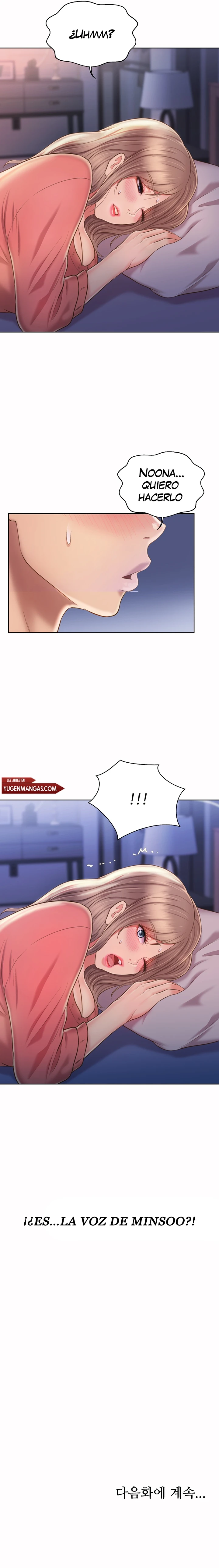 Her Taste Capítulo 46 - Page 12