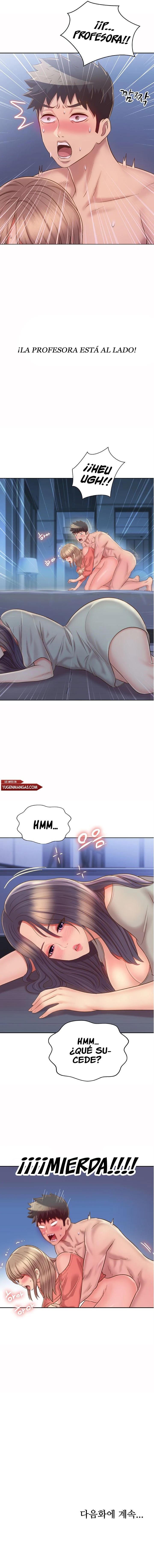 Her Taste Capítulo 48 - Page 13