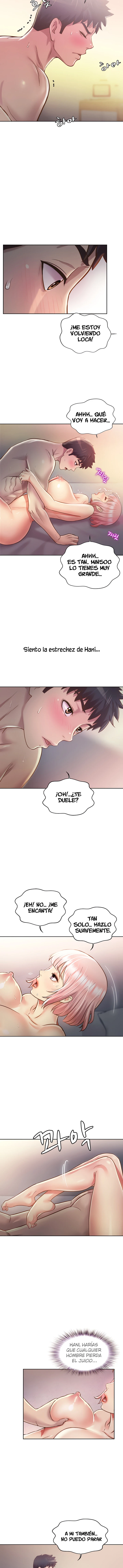 Her Taste Capítulo 5 - Page 11
