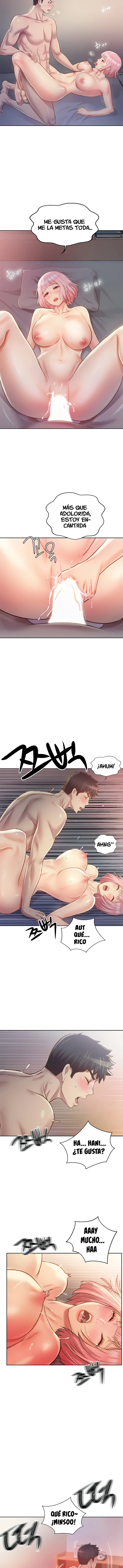 Her Taste Capítulo 5 - Page 12