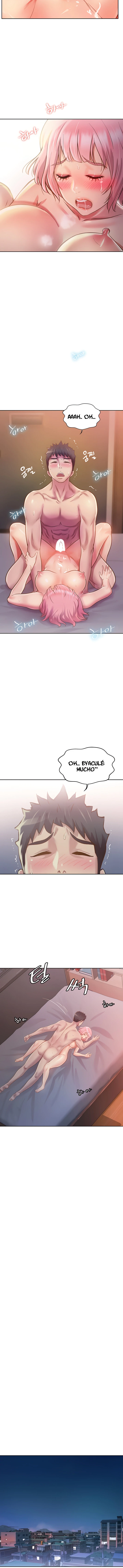 Her Taste Capítulo 5 - Page 15