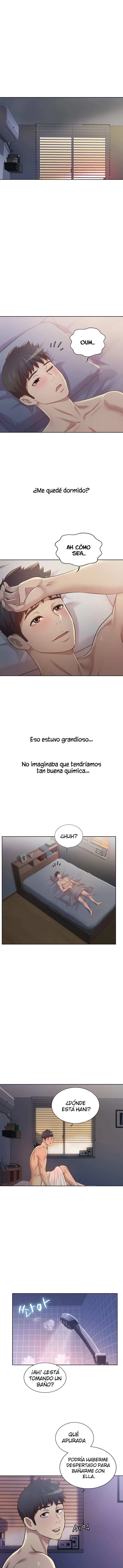 Her Taste Capítulo 5 - Page 16