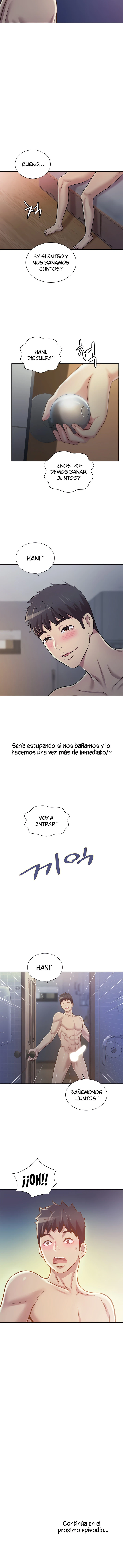 Her Taste Capítulo 5 - Page 17