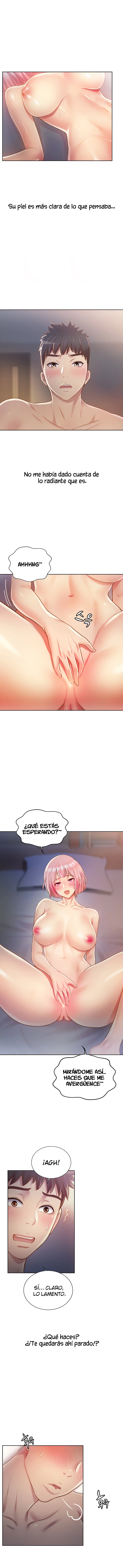 Her Taste Capítulo 5 - Page 4