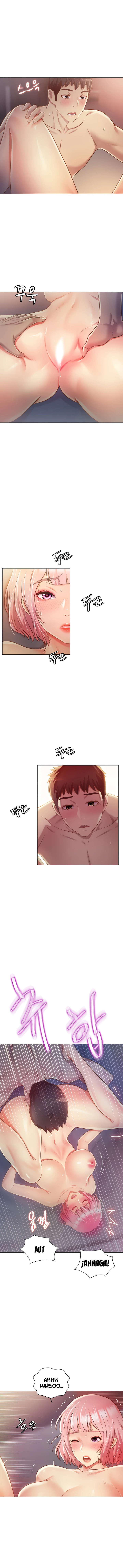 Her Taste Capítulo 5 - Page 5