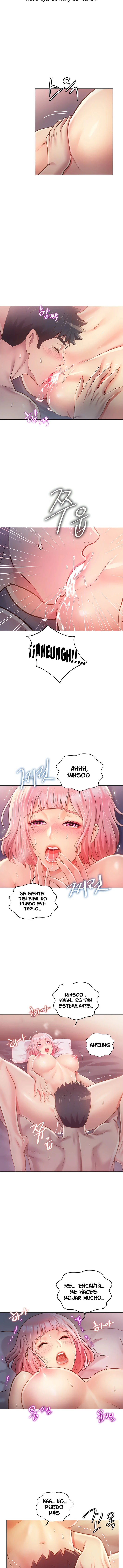 Her Taste Capítulo 5 - Page 7