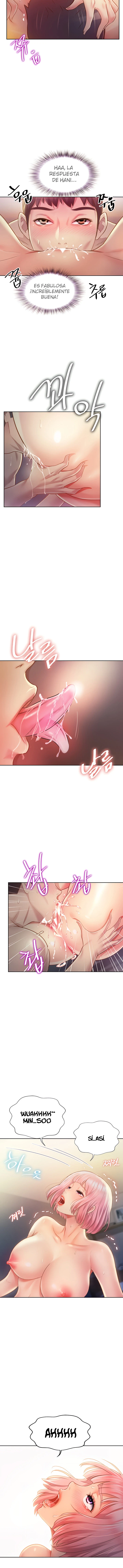 Her Taste Capítulo 5 - Page 8