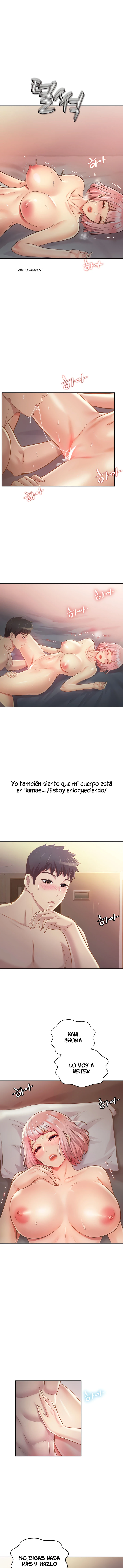 Her Taste Capítulo 5 - Page 9