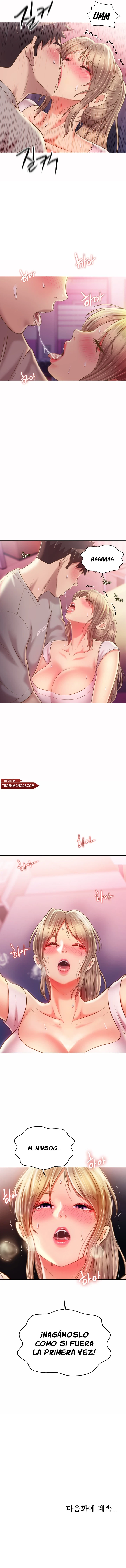 Her Taste Capítulo 53 - Page 12