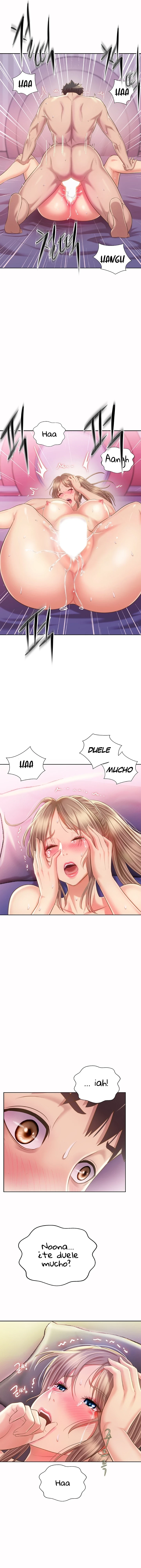 Her Taste Capítulo 55 - Page 10
