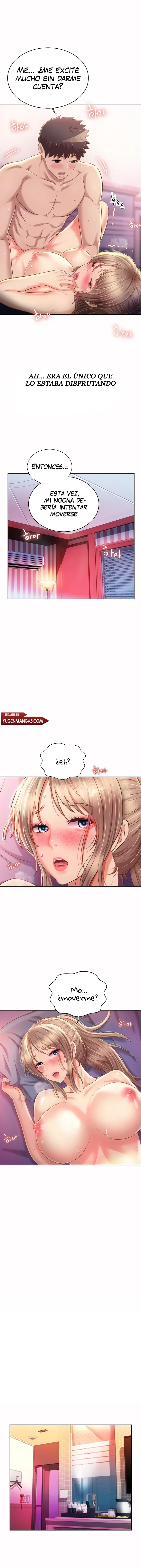Her Taste Capítulo 55 - Page 11