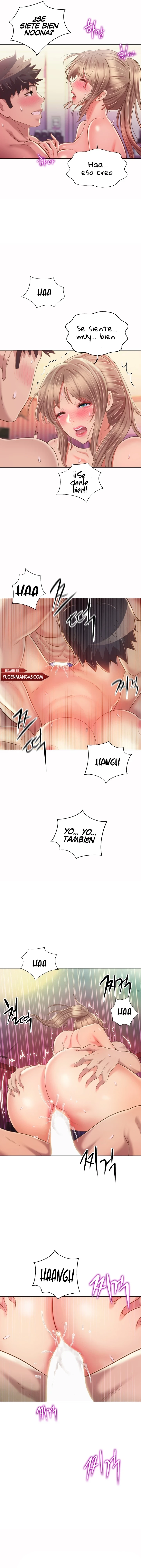Her Taste Capítulo 55 - Page 16