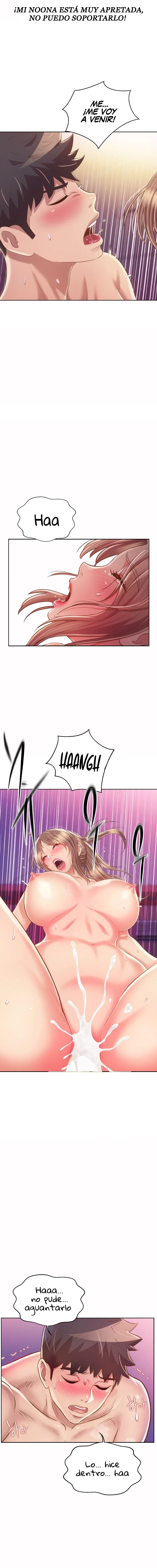 Her Taste Capítulo 55 - Page 17