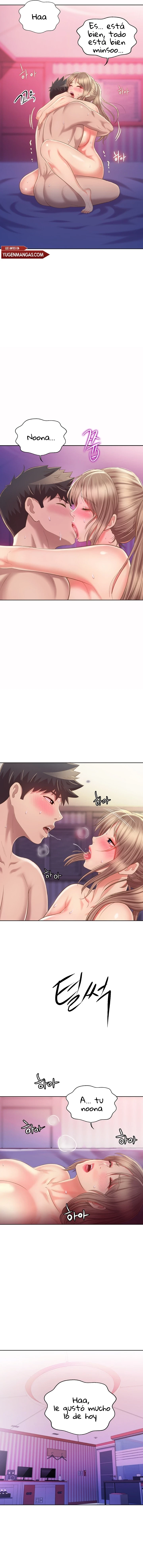 Her Taste Capítulo 55 - Page 18