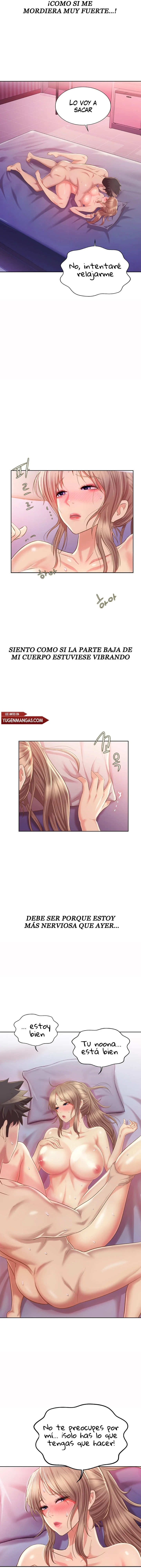Her Taste Capítulo 55 - Page 6