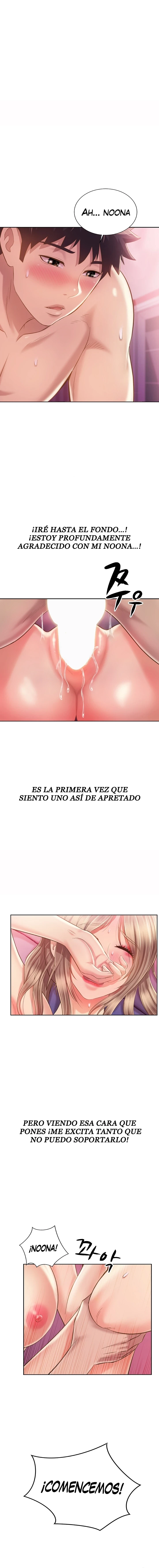 Her Taste Capítulo 55 - Page 7