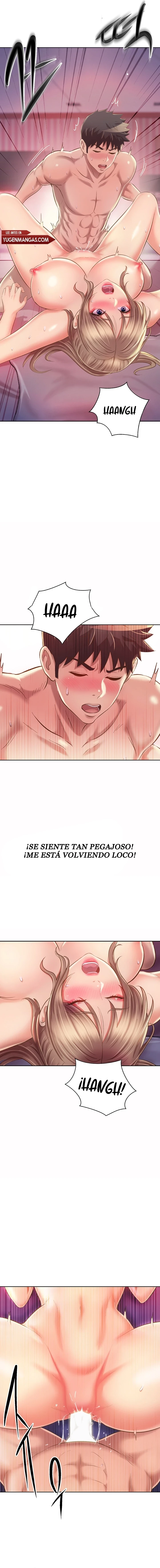 Her Taste Capítulo 55 - Page 8