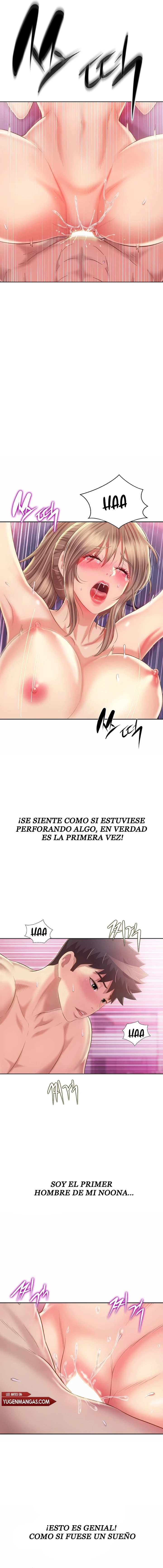Her Taste Capítulo 55 - Page 9