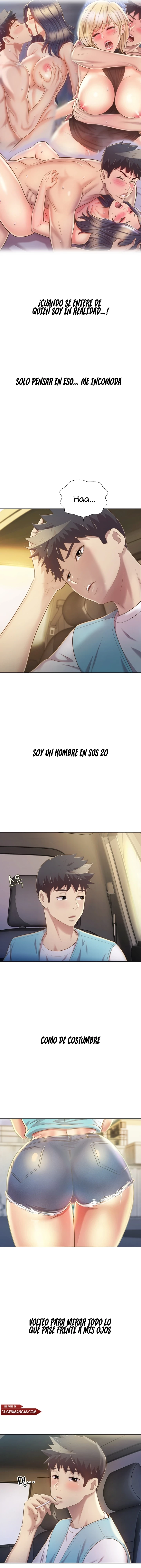 Her Taste Capítulo 56 - Page 11