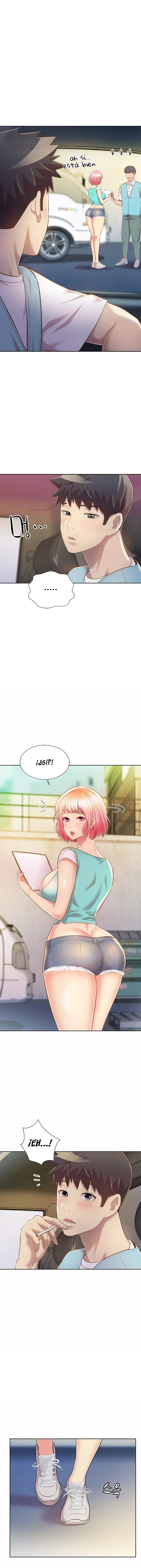 Her Taste Capítulo 56 - Page 12