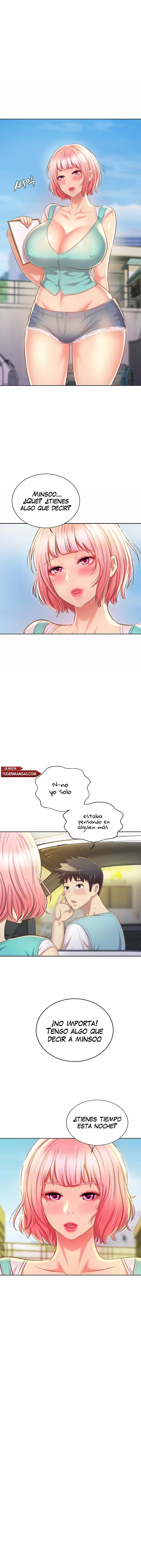 Her Taste Capítulo 56 - Page 13
