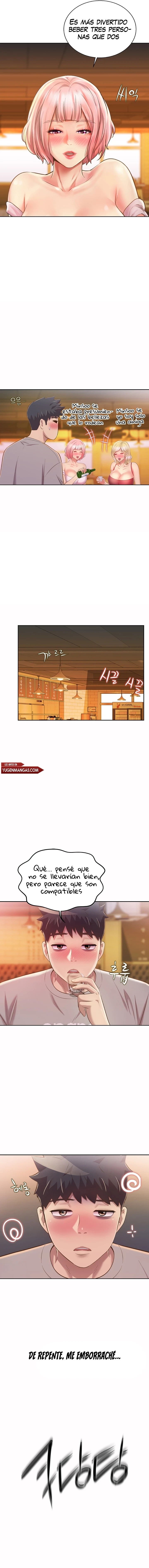 Her Taste Capítulo 56 - Page 18