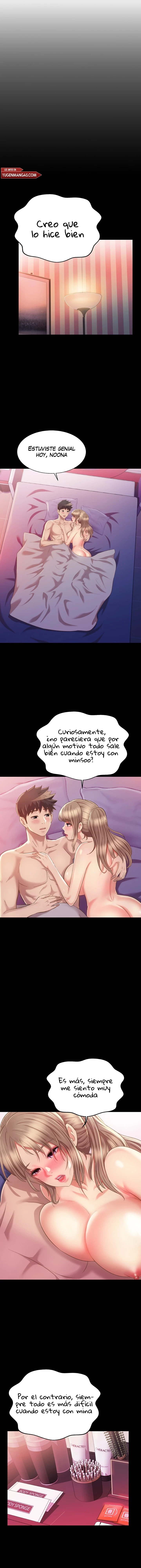 Her Taste Capítulo 56 - Page 7