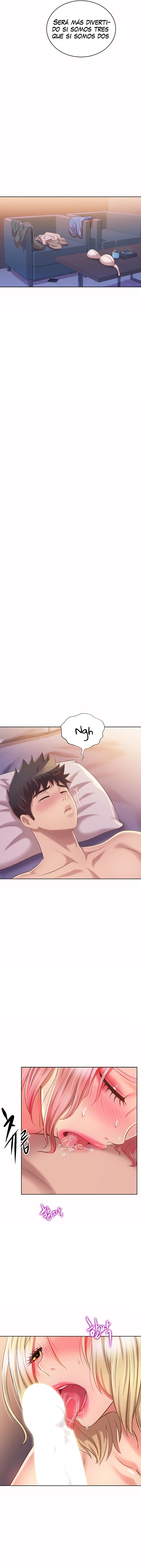 Her Taste Capítulo 57 - Page 11