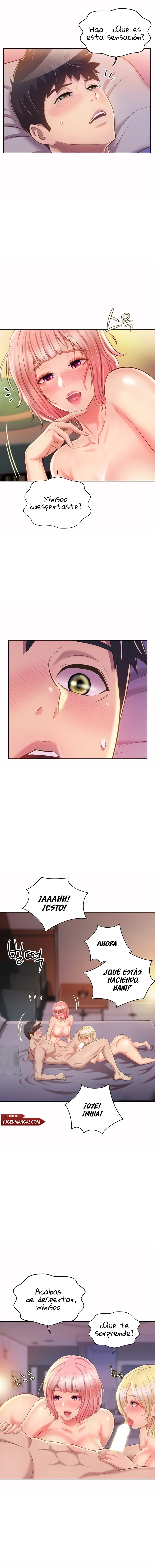 Her Taste Capítulo 57 - Page 12