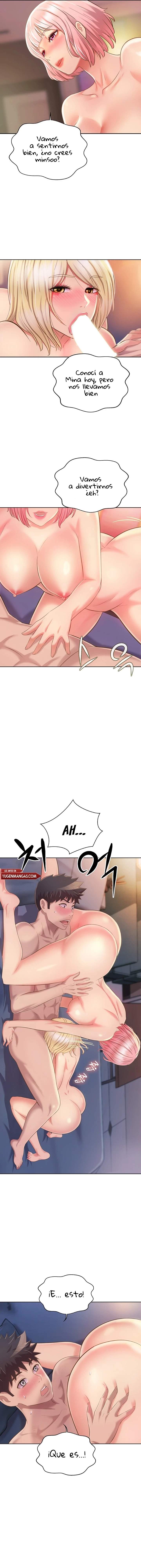 Her Taste Capítulo 57 - Page 14
