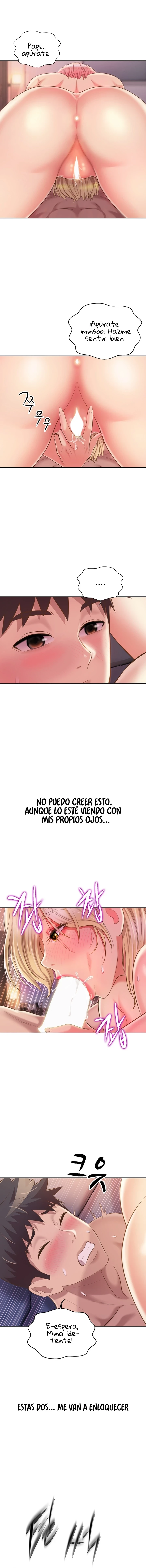 Her Taste Capítulo 57 - Page 15