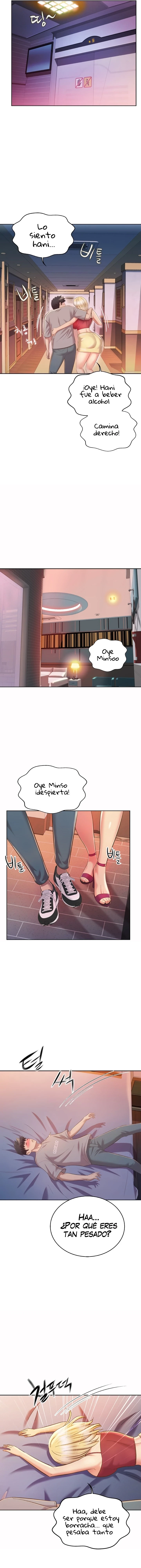 Her Taste Capítulo 57 - Page 4
