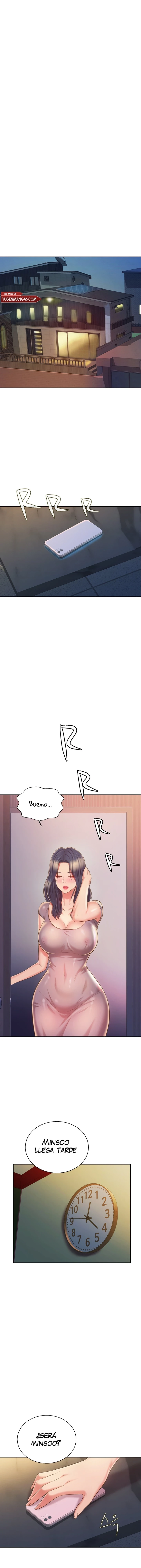 Her Taste Capítulo 58 - Page 16