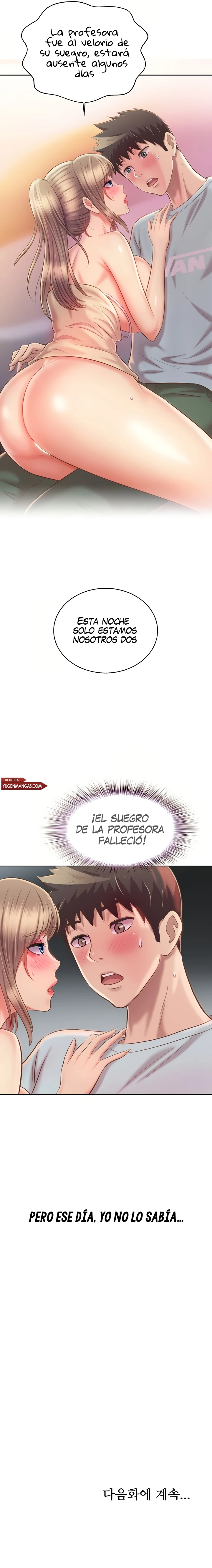 Her Taste Capítulo 64 - Page 13