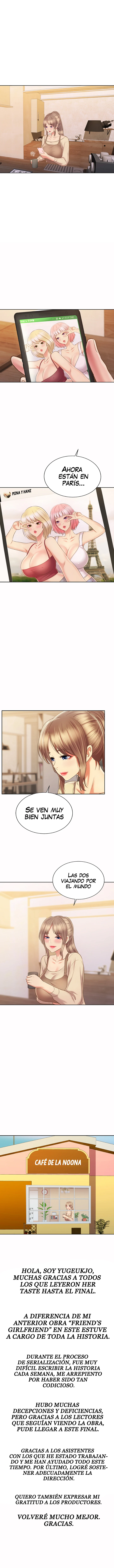 Her Taste Capítulo 67 - Page 14