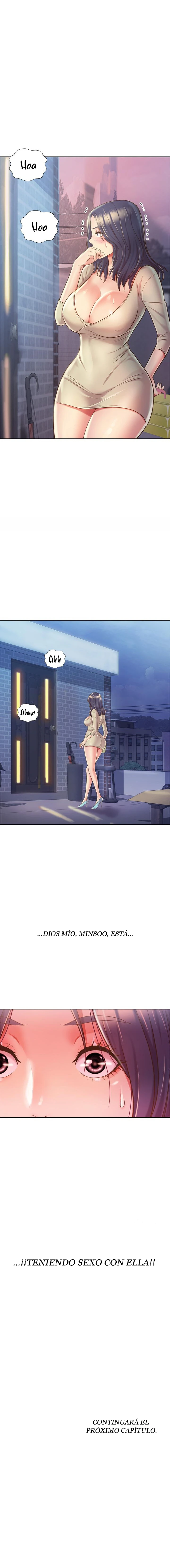 Her Taste Capítulo 9 - Page 10