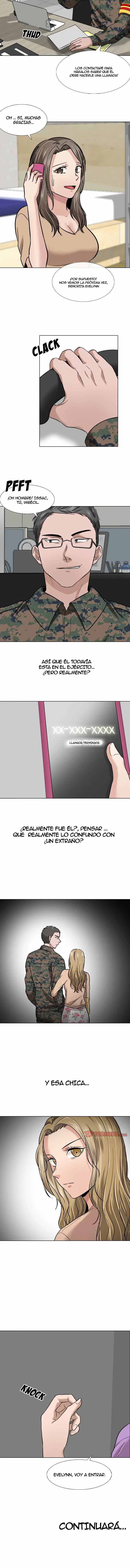 Friendss Capítulo 10 - Page 8