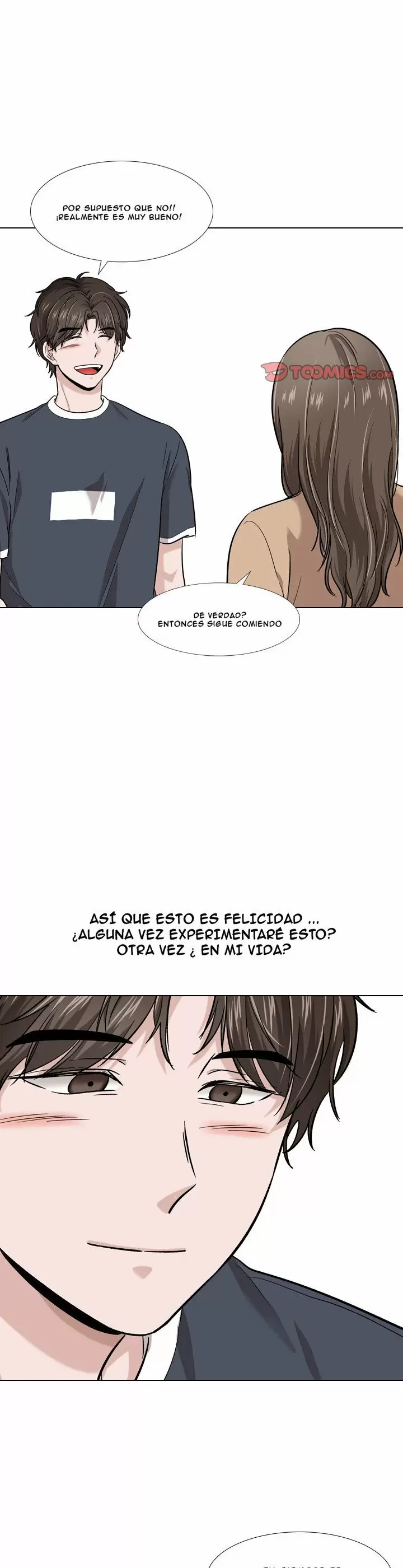 Friendss Capítulo 16 - Page 13