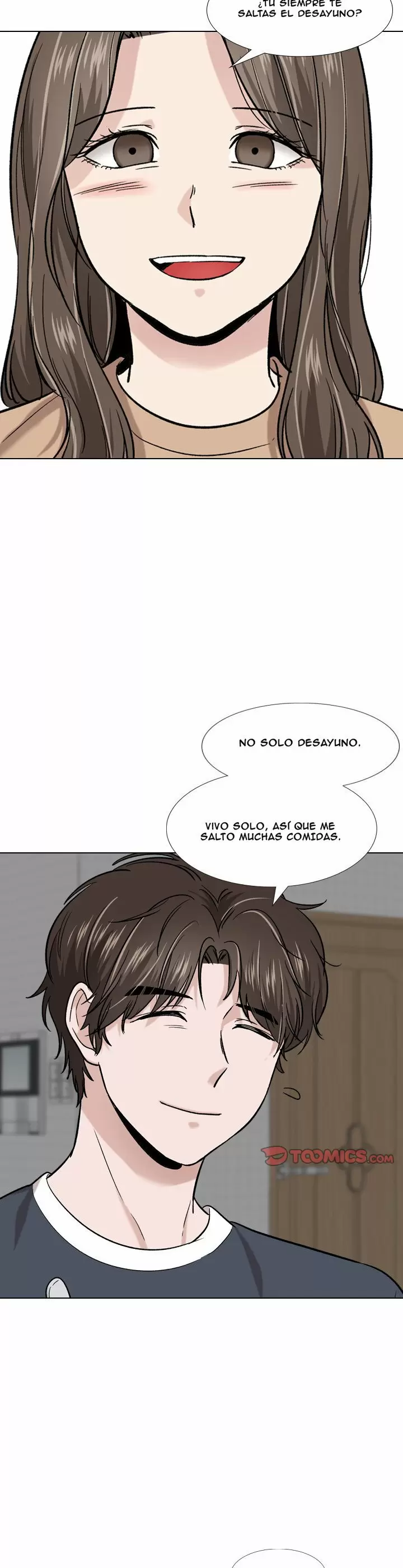 Friendss Capítulo 16 - Page 14