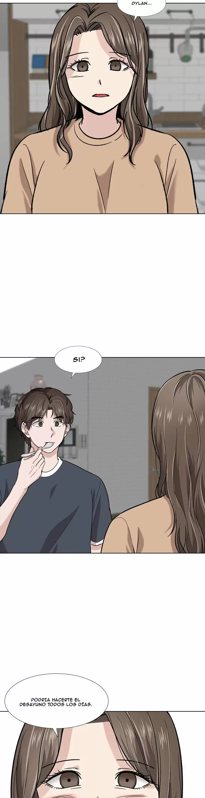 Friendss Capítulo 16 - Page 15