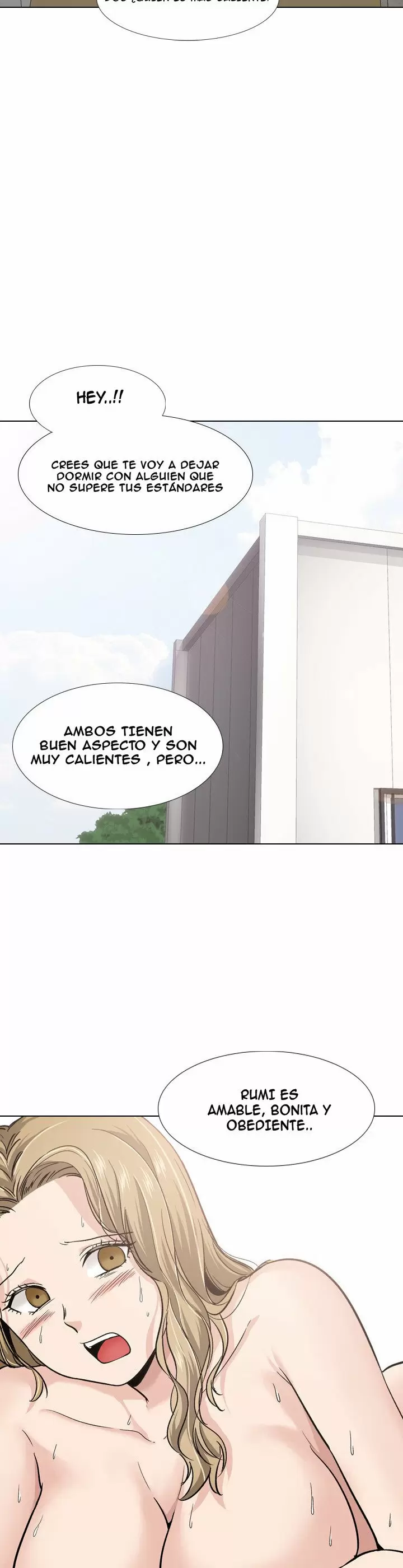Friendss Capítulo 16 - Page 28