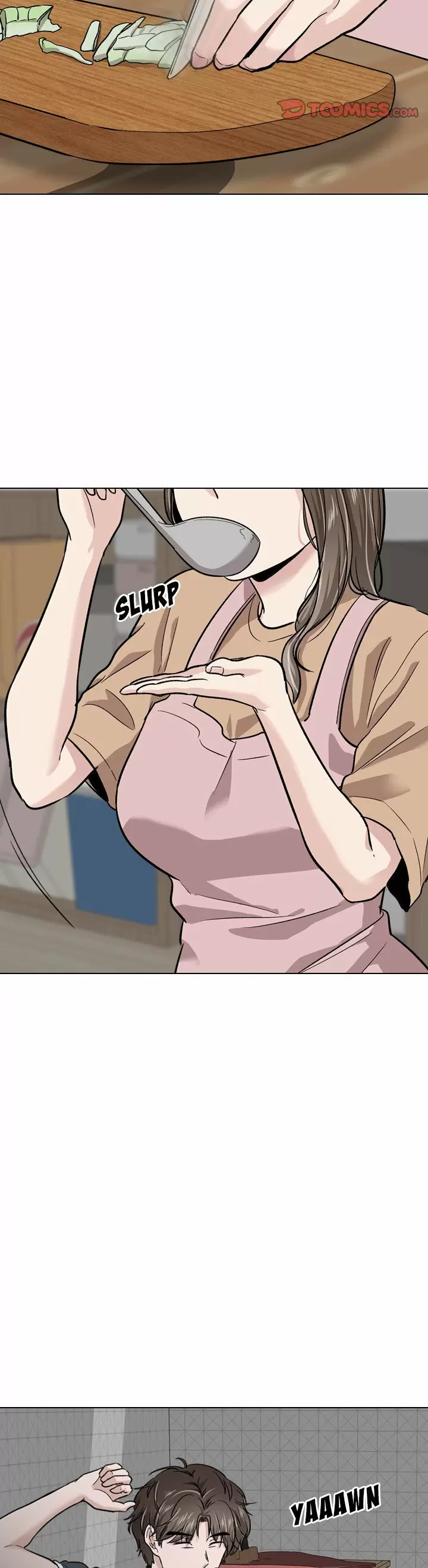 Friendss Capítulo 16 - Page 4